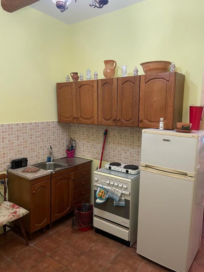 רונצ'יליונה Appartamentino Di Corso Umberto מראה חיצוני תמונה