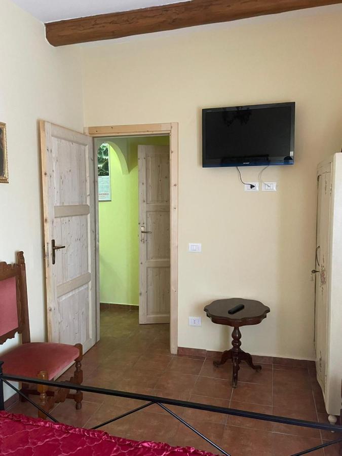 רונצ'יליונה Appartamentino Di Corso Umberto מראה חיצוני תמונה
